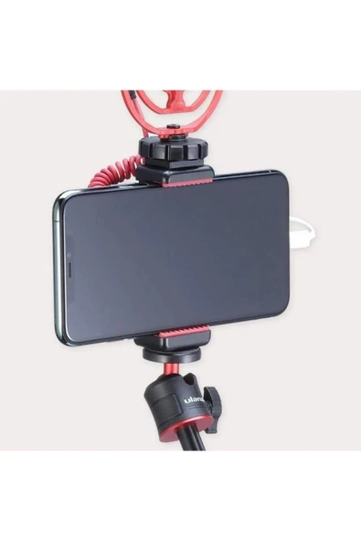ulanzi St-07 Telefon Tripod Standı - Resim 7