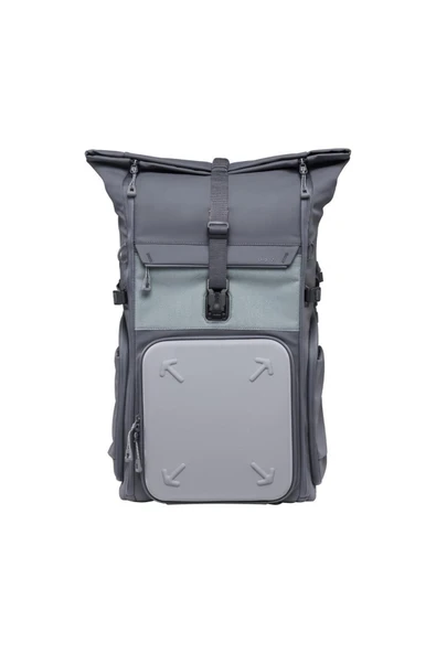 ulanzi Bp04 Hard Shell Camera Backpack 25l - Resim 2