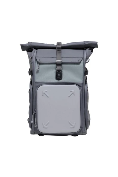 ulanzi Bp04 Hard Shell Camera Backpack 25l ürün görseli 1
