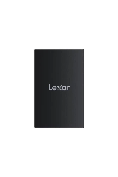 Lexar Armor 1TB LAR700X001T-RNBNG 2000MB/s USB 3.2 Taşınabilir SSD Disk ürün görseli 1