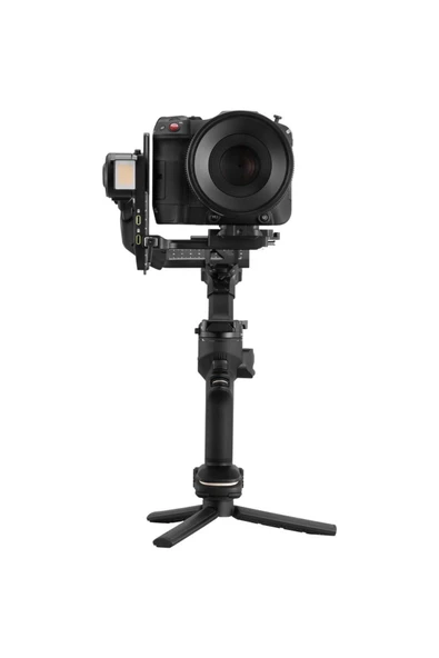 Zhiyun Tech Zhiyun Crane 4 - Resim 4