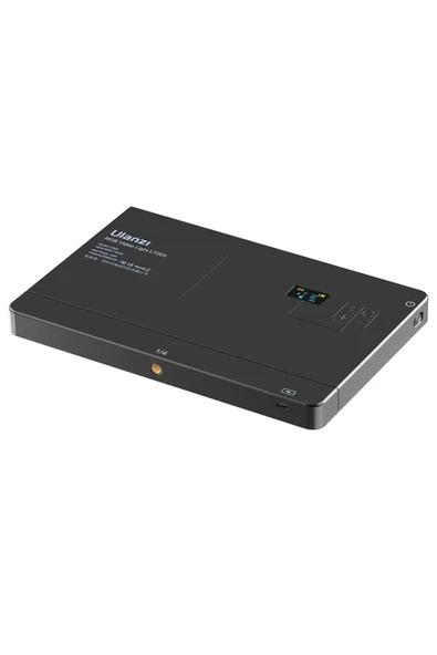 ulanzi Lt003 Rgb Led Video Efekt Işık - Resim 4