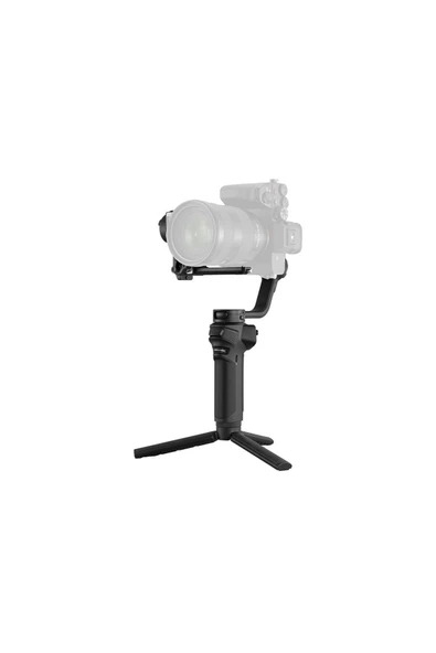 ZHIYUN Weebıll 3S Gimbal - Resim 6