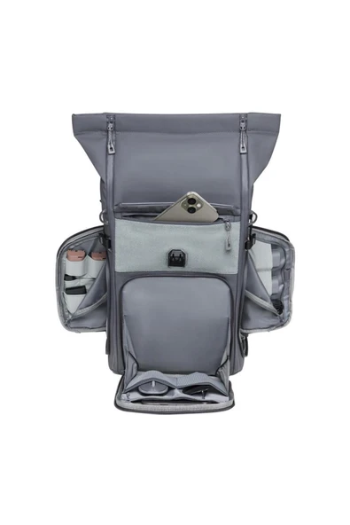 ulanzi Bp04 Hard Shell Camera Backpack 25l - Resim 5