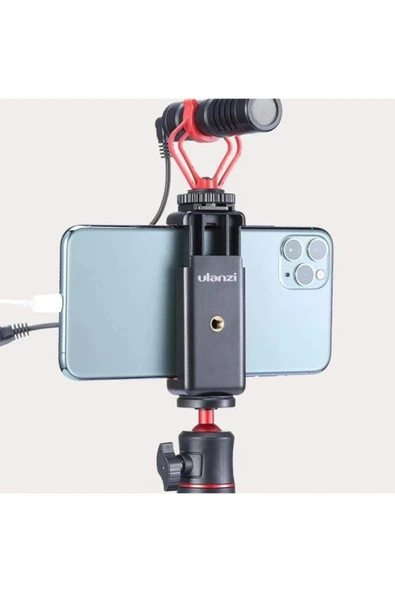 ulanzi St-07 Telefon Tripod Standı - Resim 4