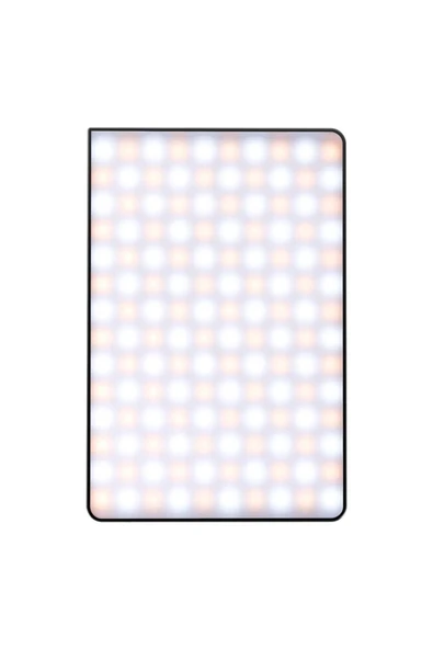ulanzi Lt003 Rgb Led Video Efekt Işık - Resim 3