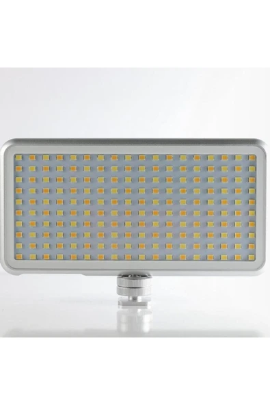 SANGER Pro-s180 Youtuber Vlogger Led Işık - Resim 2