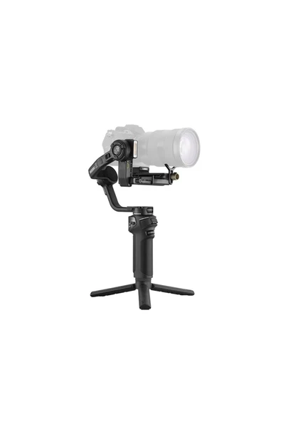 ZHIYUN Weebıll 3S Gimbal - Resim 4