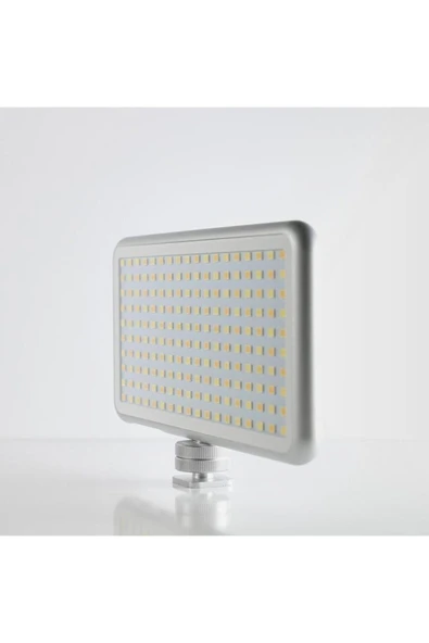 SANGER Pro-s180 Youtuber Vlogger Led Işık - Resim 3