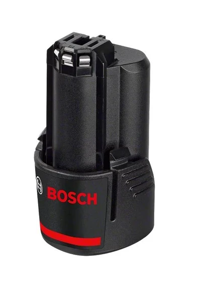 Bosch GBA Akü 12v 3Ah ürün görseli 1