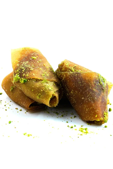 Meray Antep Fıstıklı Muska 500 gr ürün görseli 1