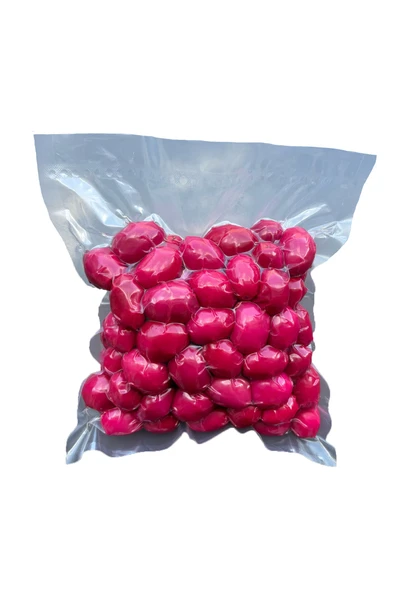 Duman Gurme Pancarlı Kalamata Zeytin Vakum 500  gr ürün görseli 1