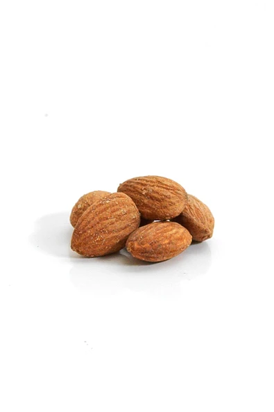 Meray Badem İçi Tuzlu Kavrulmuş Yerli 500 G ürün görseli 1