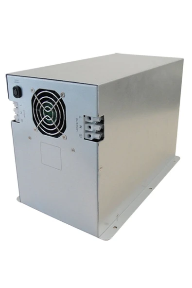 Tunçmatik 1500VA Lift Line İnteractive Asansör UPS TSK6141 - Resim 2