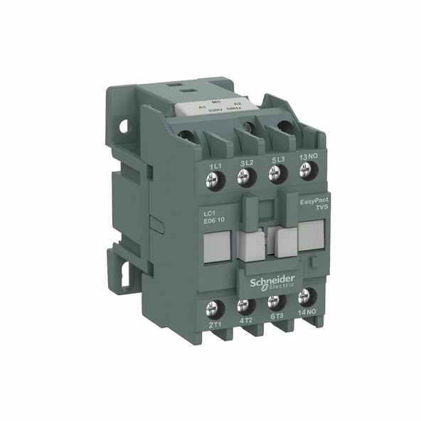 18A 220V 1NK 7,5kW Kontaktör LC1E1801M5 ürün görseli 1