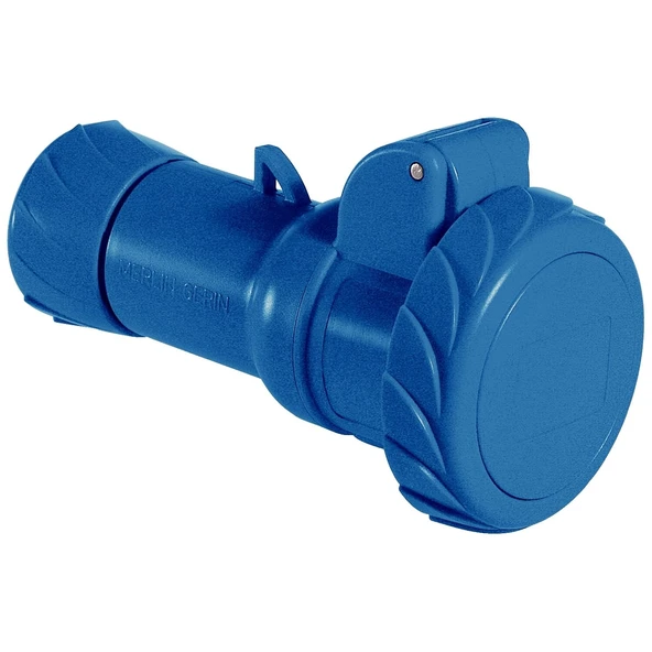 Schneider 3*32 Uzatma Prizi IP67 Hızlı Bağl. PKY32M723 ürün görseli 1