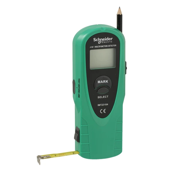Schneider IMT23104 Thorsman 4ü 1 Arada Dijital Dedektör ürün görseli 1