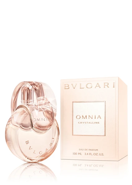 Bvlgari Omnia Crystalline EDP 100 ml Kadın Parfüm ürün görseli 1