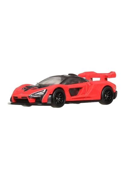 Hot Wheels Premium Fast & Furious McLaren Senna HNW46 JBL92 ürün görseli 1