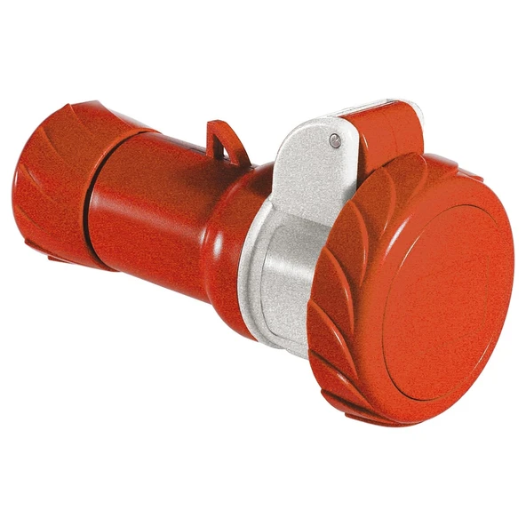 Schneider 5*16A Uzatma Prizi Vidalı IP67 PKF16M735 ürün görseli 1