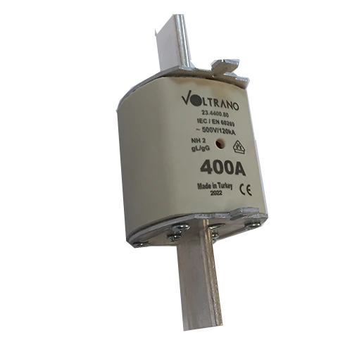 KP,400A NH Buşon Boy 2 - Resim 2