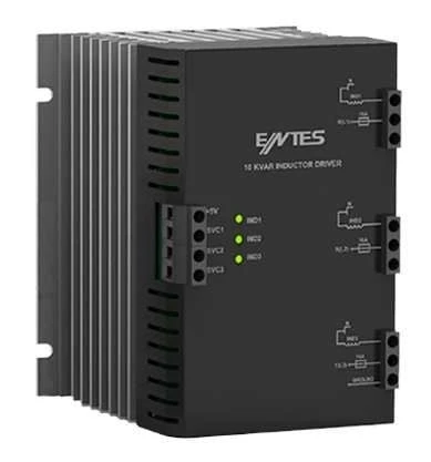 Entes SR-10E 10kVAr Endüktif Yük Sürücü M3756 ürün görseli 1