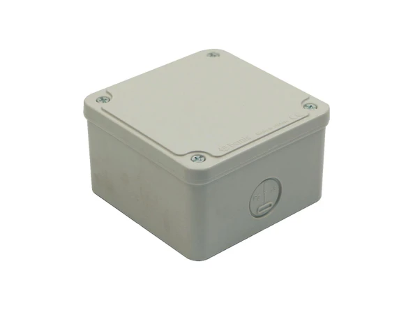 Bemis 95*95*60 Termoplastik  Buat IP44 BB2-0431-0083 ürün görseli 1