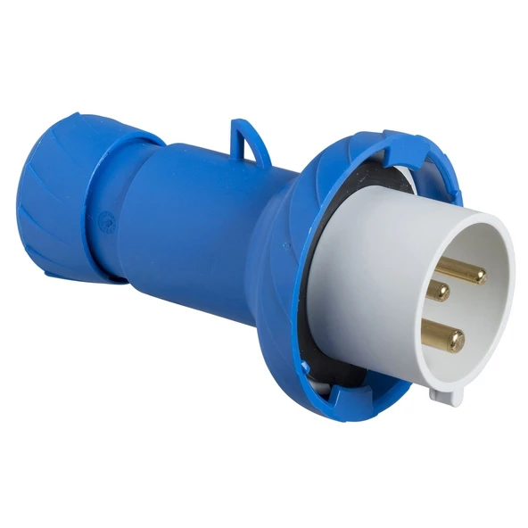 Schneider 3*16 Düz Fiş IP67 PKE16M723 ürün görseli 1