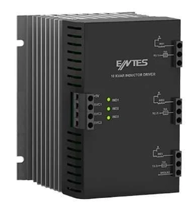 Entes SR-30E 30kVAr Endüktif Yük Sürücü M3914 ürün görseli 1