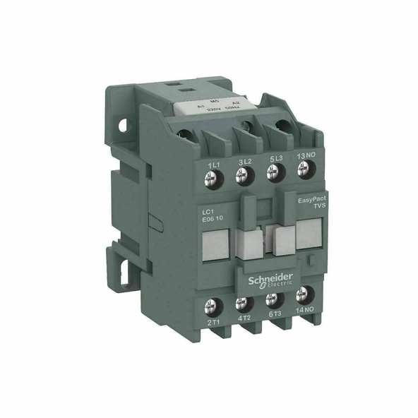 32A 220V 1NA 15kW Kontaktör LC1E3210M5 ürün görseli 1