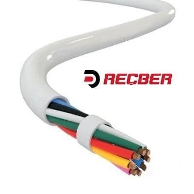 Reçber DT-8 Kablo 901058 ürün görseli 1