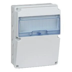 Schneider 220*300 IP54 Kombinasyon Kutusu 3477-758-0600 ürün görseli 1