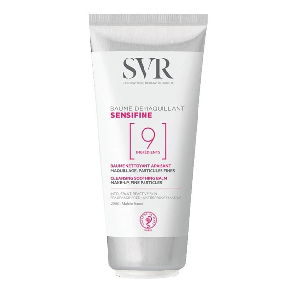 SVR Sensifine Baume Demaquillant Cleansing Cream 200gr ürün görseli 1