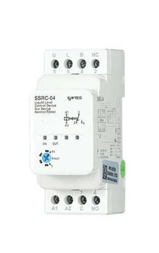 Entes SSRC-04 220VAC T/İ Sıvı Sev. Kontrol Rölesi M1656 ürün görseli 1