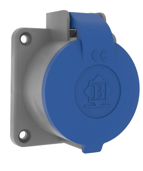 Bemis 1*16A Makine Prizi BP1-1402-2410 ürün görseli 1