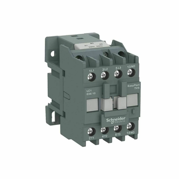 18A 220V 1NA 7,5kW Kontaktör LC1E1810M5 ürün görseli 1