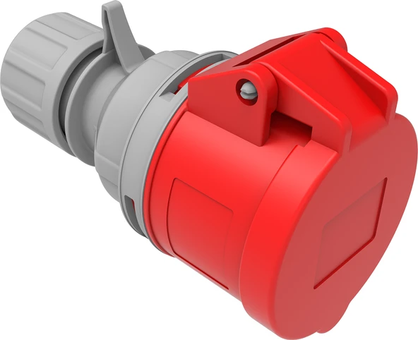 Bemis 5*16A IP44 Uzatma Prizi BC1-1505-2312 ürün görseli 1