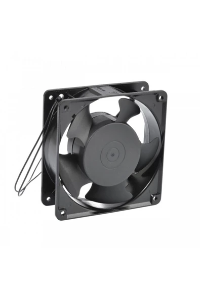 Fan  120x120x38 220v ürün görseli 1