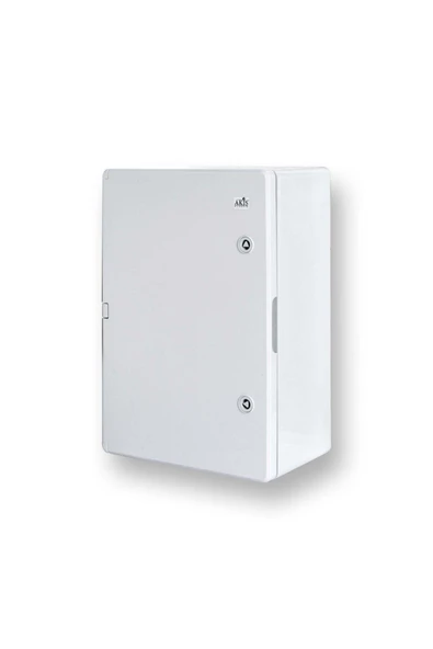 Akiş 250 X 350 X 150 Opak Kapaklı ABS Elektrik Dağıtım Panosu - IP65 ürün görseli 1