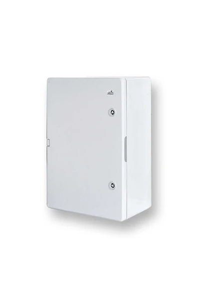 60x80x260 Opak Kapaklı Abs Plastik Elektrik Panosu (60X80X28 CM) ürün görseli 1