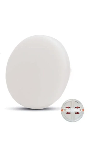 ECONA 36w Ayarlanabilir Led Panel Ilık Beyaz Ecn-1370 ürün görseli 1