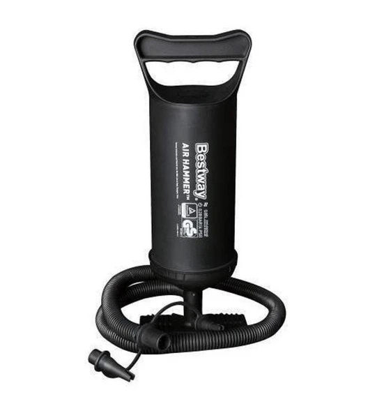 Bestway Çift Fonksiyonlu Hava Pompası 30cm - 62002 ürün görseli 1