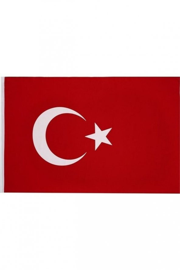 Seçkin Şeçkin Türk Bayrağı 150 X 225 cm ürün görseli 1