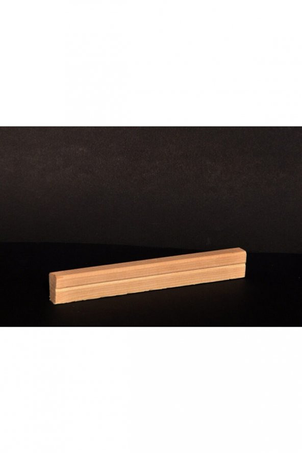 Koza 35 cm X 50 cm Profesyonel Tuval - Resim 2