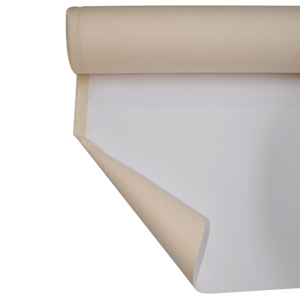 Lona Lona Sanat Tuval Bezi 280 Gram 3 Kat Astar 70 x 100 cm ürün görseli 1