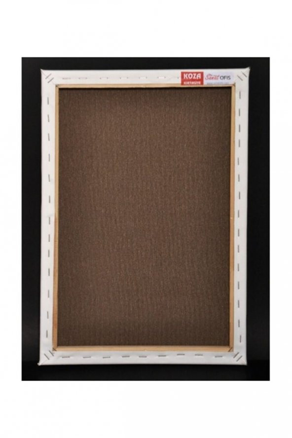 Koza 70 X 100 Cm 5li Profesyonel Tuval Paketi ürün görseli 1