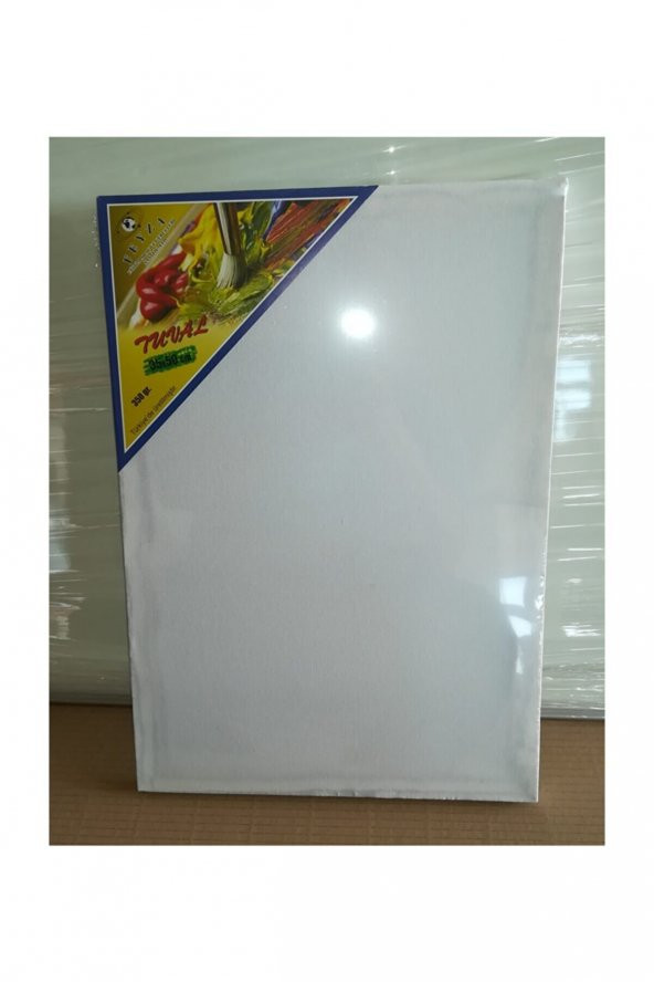 Feyza 35x50 Resim Tuval ürün görseli 1