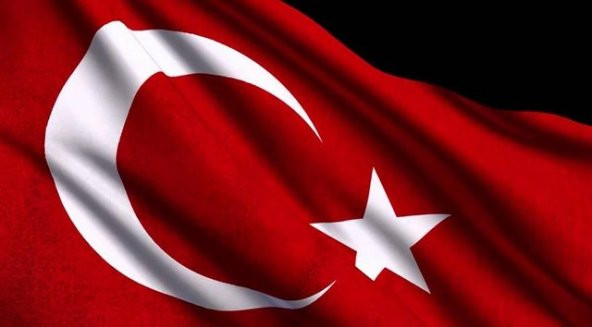 Buket Bayrakçılık Türk Bayrağı Alpaka Kumaş 200X300cm ürün görseli 1