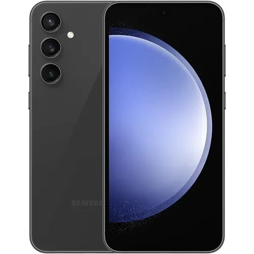 Samsung Galaxy S23 FE Grapthite 128 GB 8 GB Ram Akıllı Telefon (Samsung Türkiye Garantili) - Resim 2
