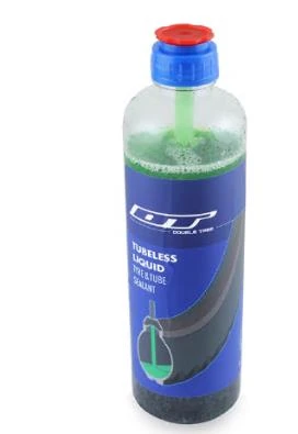 Lastik Sıvısı - İç Lastik ve Tubeless Uym., 380 ml ürün görseli 1